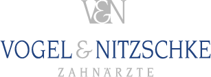 Logo Zahnarztpraxis Vogel und Nitzschke in Berlin optimiert für Smartphones